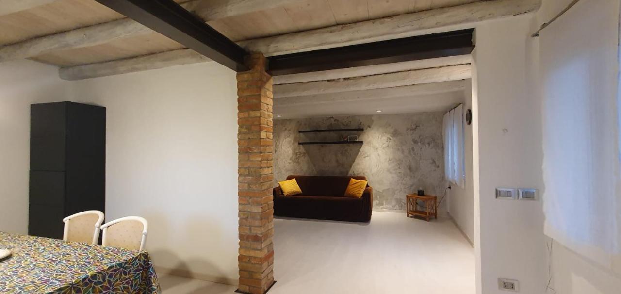 Casa Vacanze Tredis Nogaredo di Prato Екстер'єр фото